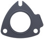 Elring Turbocharger Gasket for 2012-2022 Jaguar/Land Rover XF/Range Rover Sport/XJ/Range Rover/Discovery 3.0L