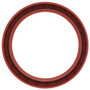 Elring Crankshaft Seal for 1962-1990 BMW/Volvo 2000/2002/1500/1600/1800 1.5L 1.6L 1.8L