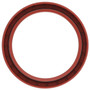 Elring Crankshaft Seal for 1962-1990 BMW/Volvo 2000/2002/1500/1600/1800 1.5L 1.6L 1.8L