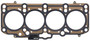 Elring Head Gasket for 1998-2010 Audi/VW A3/Golf/Jetta/A4/Beetle 1.4L 1.8L 1.9L