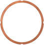 Elring Cylinder Liner Seal Ring for 1974-1977 Porsche 911 2.7L