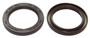 Elring Crankshaft Seal for 1983-2023 Dodge/Eagle/Hyundai/Kia/Mitsubishi Lancer/Cordia/Eclipse/Galant/Elantra 1.4L 1.6L 1.8L