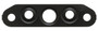 Elring Turbocharger Oil Line Gasket for 2012-2016 Mercedes GL350/GLE350d/ML350/S350 3.0L