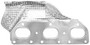 Elring Exhaust Manifold Gasket for 2011-2016 Porsche Panamera 3.6L