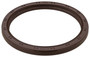 Elring Crankshaft Seal for 1990-2012 Lexus/Toyota Sequoia/Tundra/GS400/GS430/GX470 4.0L 4.3L 4.7L