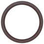 Elring Crankshaft Seal for 1990-2012 Lexus/Toyota Sequoia/Tundra/GS400/GS430/GX470 4.0L 4.3L 4.7L