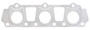 Elring Exhaust Manifold Gasket for 2005-2019 Audi/Porsche/VW Touareg/A6/Q7/Cayenne/A4 2.8L 3.0L 3.2L