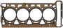 Elring Head Gasket for 2004-2019 Audi/VW A3/Q5/A4/A5/A5 Quattro 1.8L 2.0L