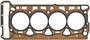 Elring Head Gasket for 2004-2019 Audi/VW A3/Q5/A4/A5/A5 Quattro 1.8L 2.0L