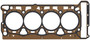 Elring Head Gasket for 2004-2019 Audi/VW A3/Q5/A4/A5/A5 Quattro 1.8L 2.0L