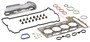 Elring Turbocharger Gasket for 2008-2010 Mini Cooper 1.6L
