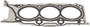 Elring Head Gasket for 2011-2023 Chrysler/Dodge/Jeep/Ram/VW 1500/300/200/Avenger/Challenger 3.6L