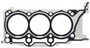 Elring Head Gasket for 2011-2023 Chrysler/Dodge/Jeep/Ram/VW 1500/300/200/Avenger/Challenger 3.6L