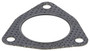 Elring Exhaust Pipe Flange Gasket for 2009-2018 Audi/Porsche/VW Touareg/Cayenne/Q7 3.0L