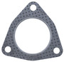 Elring Exhaust Pipe Flange Gasket for 2009-2018 Audi/Porsche/VW Touareg/Cayenne/Q7 3.0L