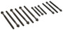 Elring Head Bolt Set for 2007-2015 BMW X1/120i 2.0L