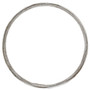 Elring Exhaust Pipe Flange Gasket for 2013-2024 Volvo S60/V60/XC60/S90/XC40 2.0L
