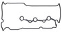 Elring Valve Cover Gasket for 2010-2024 INFINITI/Nissan Armada/TITAN/QX56/TITAN XD 5.6L
