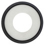 Elring Crankshaft Seal for 2012-2023 Cadillac/Chevrolet/GMC Silverado 1500/Sierra 1500/Cheyenne/Corvette/Silverado 2500 4.3L 5.3L 6.2L