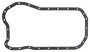 Elring Oil Pan Gasket for 1992-1997 VW Corrado/Passat/Golf 2.8L
