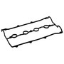 Elring Valve Cover Gasket for 1990-1996 Ford/Kia/Mazda 323/Sephia/Escort 1.6L 1.8L