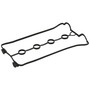 Elring Valve Cover Gasket for 2004-2012 Chevrolet/Pontiac Aveo/Optra/Chevy/G3 1.6L 2.0L