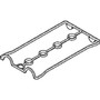 Elring Valve Cover Gasket for 2004-2012 Chevrolet/Pontiac Aveo/Optra/Chevy/G3 1.6L 2.0L