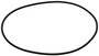 Elring Differential Housing Cover Seal for 1960-1994 Audi/Porsche/VW 914/944/Karmann Ghia/911/200 Quattro 1.2L 1.3L 1.5L