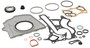 Elring Crankcase Gasket Kit for 2012-2019 Mercedes C350/E300/E350/GLE350/ML350 3.5L