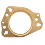 Elring Turbocharger Gasket for 2016-2023 Chevrolet/GMC Sierra 3500 HD/Silverado 2500 HD/Silverado 3500 HD/Sierra 2500 HD 6.6L