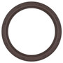 Elring Crankshaft Seal for 1983-2008 Acura/Honda/Isuzu Civic/Accord/Prelude/CRX/CL 1.3L 1.5L 1.6L