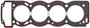 Elring Head Gasket for 1984-1998 Saab 9000/900 2.0L 2.3L