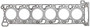 Elring Head Gasket