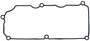 Elring Valve Cover Gasket for 2005-2010 Ford Mustang 4.0L