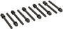 Elring Head Bolt Set for 2004-2025 Chevrolet/GMC Colorado/Express 2500/Savana 2500/Savana 3500 2.5L 2.7L 2.8L