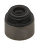 Elring Valve Stem Seal Ring for 1991-2026 Chevrolet/Lexus/Pontiac/Scion/Toyota Corolla/Camry/Tundra/Sequoia/Matrix 1.3L 1.5L 1.8L