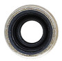 Elring Valve Stem Seal Ring for 2013-2024 INFINITI/Mercedes QX30/A220/A250/A45 AMG/AMG GT 63 2.0L 4.0L