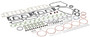 Elring Multi-Purpose Seal Ring for 1984-1989 Porsche 911 3.2L