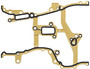 Elring Timing Case Cover Gasket for 2012-2021 Buick/Chevrolet Encore/Cruze/Trax 1.4L