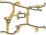 Elring Timing Case Cover Gasket for 2012-2021 Buick/Chevrolet Encore/Cruze/Trax 1.4L