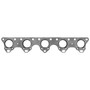 Elring Exhaust Manifold Gasket for 2007-2011 Audi S6/S8 5.2L