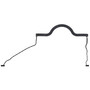Elring Timing Cover Seal