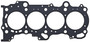 Elring Head Gasket for 2012-2021 Suzuki Swift/Baleno/Ignis 1.2L 1.4L