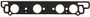 Elring Intake Manifold Gasket for 1986-1991 Mercedes 560SEC/560SEL/560SL 5.6L