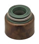 Elring Valve Stem Seal Ring for 1985-2025 Chevrolet/Pontiac/Suzuki Swift/Vitara/Metro/Grand Vitara/Matiz 1.0L 1.2L 1.3L