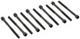 Elring Head Bolt Set for 2000-2020 Scion/Toyota Yaris/xA/xB/Echo/Prius 1.3L 1.5L