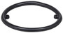 Elring Oil Cooler (Lubrication) Seal Ring for 1988-2017 Audi/Chrysler/Jeep/Porsche/Seat Golf/Passat/A3/A4/Beetle 1.4L 1.6L 1.8L