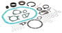 Elring Crankcase Gasket Kit