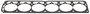 Elring Head Gasket for 1987-2006 Jeep Wrangler/Cherokee/Grand Cherokee/Comanche 4.0L