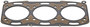 Elring Head Gasket for 2001-2012 Porsche 911 3.6L